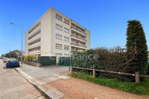 Lejlighed i Dijon, Cote-d'Or, Dijon - € 119.000 | Ref: 340930165501 - foto 2