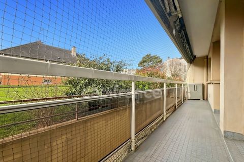 Lejlighed i Dijon, Cote-d'Or, Dijon - € 119.000 | Ref: 340930165501 - foto 3