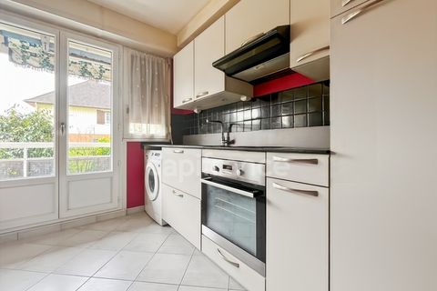 Lejlighed i Dijon, Cote-d'Or, Dijon - € 119.000 | Ref: 340930165501 - foto 5