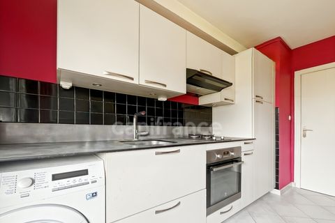 Lejlighed i Dijon, Cote-d'Or, Dijon - € 119.000 | Ref: 340930165501 - foto 6