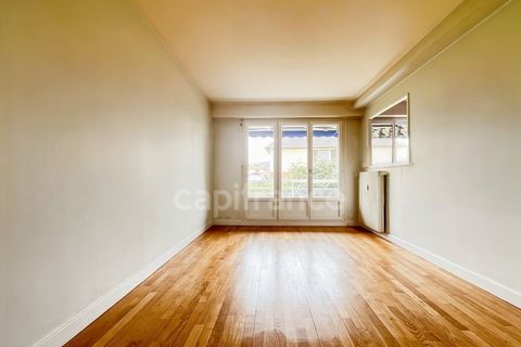 Lejlighed i Dijon, Cote-d'Or, Dijon - € 119.000 | Ref: 340930165501 - foto 8