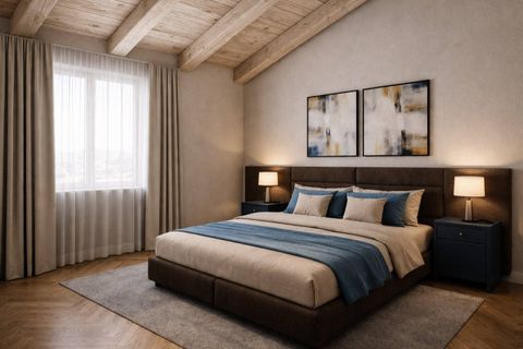 Villa i Cascina, Pisa, Cascina - € 330.000 | Ref: 2026060 - foto 8