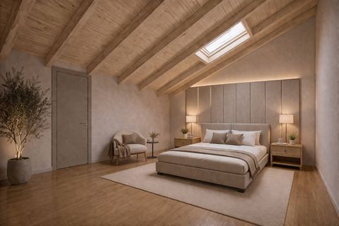 Villa i Cascina, Pisa, Cascina - € 330.000 | Ref: 2026060 - foto 6
