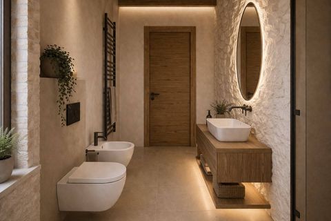 Villa i Cascina, Pisa, Cascina - € 330.000 | Ref: 2026060 - foto 11