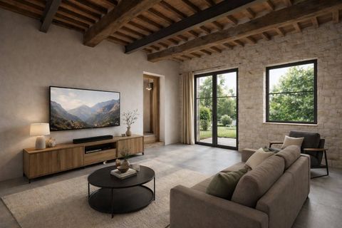 Villa i Cascina, Pisa, Cascina - € 330.000 | Ref: 2026060 - foto 4