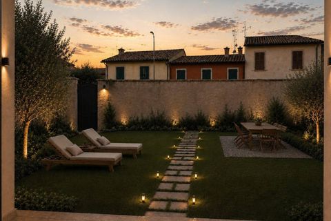Villa i Cascina, Pisa, Cascina - € 330.000 | Ref: 2026060 - foto 14
