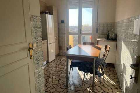Apartament a Pisa, Pisa, Pisa - € 350/mes | Ref: 2026064 - foto 3