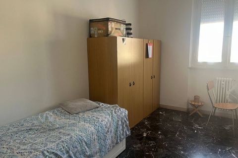 Apartament a Pisa, Pisa, Pisa - € 350/mes | Ref: 2026064 - foto 11
