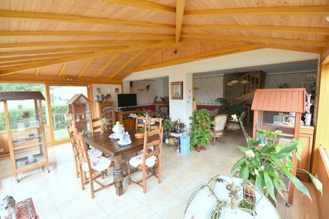 Villa a Le Landreau, Loire-Atlantique, Le Landreau - € 316.000 | Ref: 340937942691 - foto 3