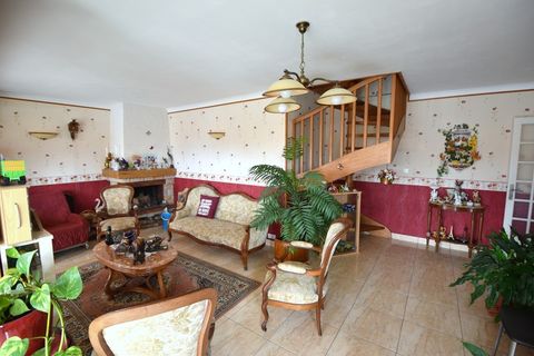 Villa a Le Landreau, Loire-Atlantique, Le Landreau - € 316.000 | Ref: 340937942691 - foto 6
