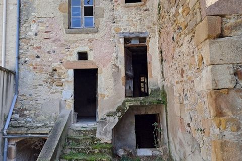Masia a Sauvagnat-Sainte-Marthe, Puy-de-Dome, Sauvagnat-Sainte-Marthe - € 48.000 | Ref: 340931011092 - foto 3
