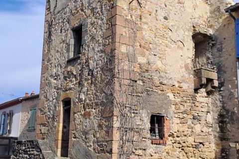 Masia a Sauvagnat-Sainte-Marthe, Puy-de-Dome, Sauvagnat-Sainte-Marthe - € 48.000 | Ref: 340931011092 - foto 4