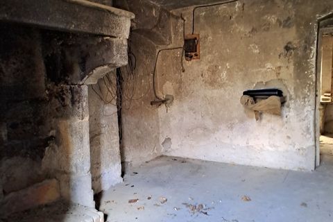 Masia a Sauvagnat-Sainte-Marthe, Puy-de-Dome, Sauvagnat-Sainte-Marthe - € 48.000 | Ref: 340931011092 - foto 9