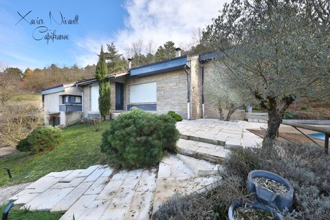 Villa i Revonnas, Ain, Revonnas - € 449.500 | Ref: 340935007021 - foto 1