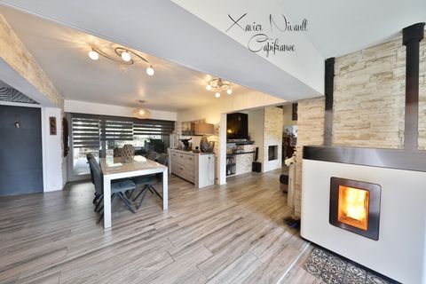 Villa i Revonnas, Ain, Revonnas - € 449.500 | Ref: 340935007021 - foto 2