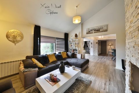 Villa i Revonnas, Ain, Revonnas - € 449.500 | Ref: 340935007021 - foto 5