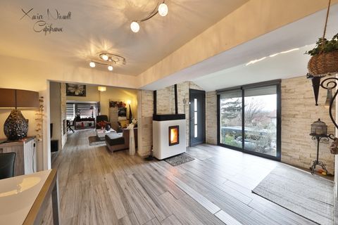 Villa i Revonnas, Ain, Revonnas - € 449.500 | Ref: 340935007021 - foto 6