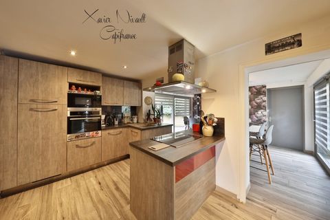 Villa i Revonnas, Ain, Revonnas - € 449.500 | Ref: 340935007021 - foto 8