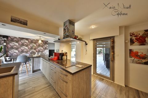 Villa i Revonnas, Ain, Revonnas - € 449.500 | Ref: 340935007021 - foto 9