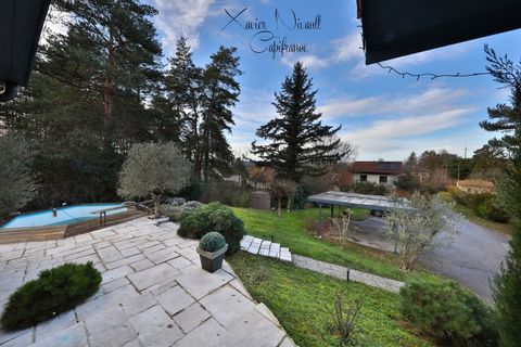 Villa i Revonnas, Ain, Revonnas - € 449.500 | Ref: 340935007021 - foto 12