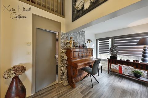Villa i Revonnas, Ain, Revonnas - € 449.500 | Ref: 340935007021 - foto 16
