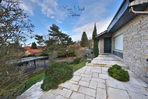 Villa i Revonnas, Ain, Revonnas - € 449.500 | Ref: 340935007021 - foto 21
