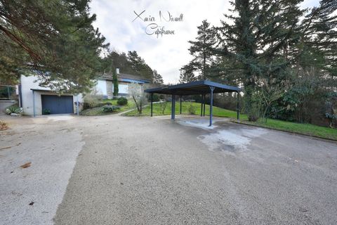 Villa i Revonnas, Ain, Revonnas - € 449.500 | Ref: 340935007021 - foto 23