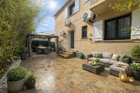 Villa i Montpellier, Herault, Montpellier - € 425.000 | Ref: 340934558230 - foto 1