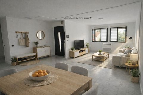 Villa i Montpellier, Herault, Montpellier - € 425.000 | Ref: 340934558230 - foto 3