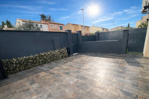 Villa i Montpellier, Herault, Montpellier - € 425.000 | Ref: 340934558230 - foto 6