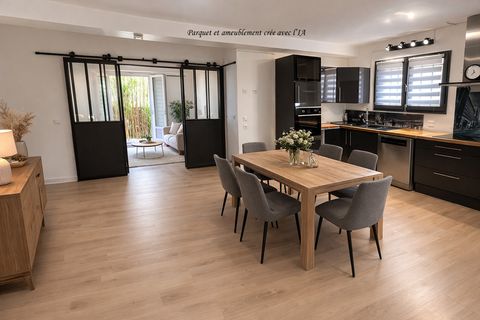 Villa i Montpellier, Herault, Montpellier - € 425.000 | Ref: 340934558230 - foto 8