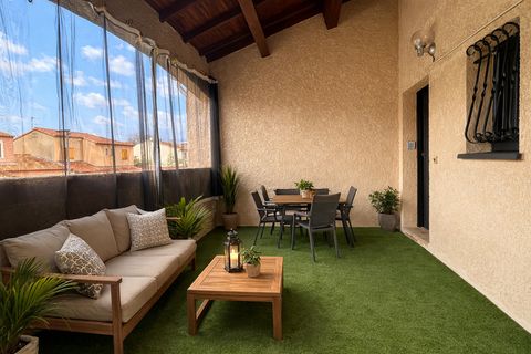 Villa i Montpellier, Herault, Montpellier - € 425.000 | Ref: 340934558230 - foto 9