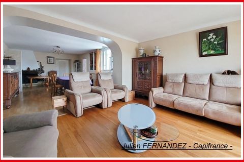 Villa i Chatellerault, Vienne, Chatellerault - € 159 000 | Ref: 340935049395 - foto 2