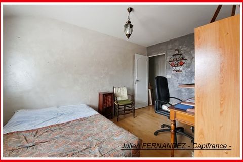 Villa i Chatellerault, Vienne, Chatellerault - € 159 000 | Ref: 340935049395 - foto 8