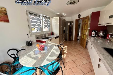 Villa a Offemont, Territoire de Belfort, Offemont - € 365.000 | Ref: 340938886529 - foto 6