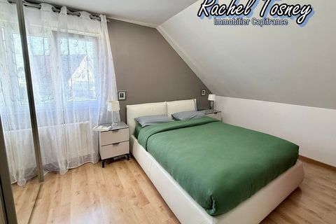Villa a Offemont, Territoire de Belfort, Offemont - € 365.000 | Ref: 340938886529 - foto 8