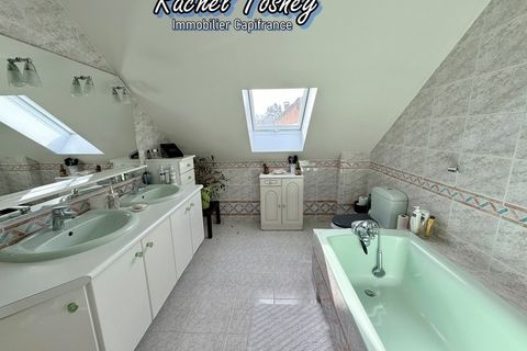 Villa a Offemont, Territoire de Belfort, Offemont - € 365.000 | Ref: 340938886529 - foto 10