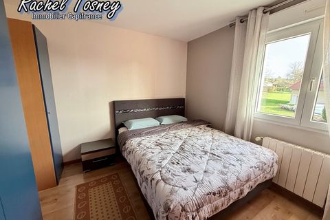 Villa a Offemont, Territoire de Belfort, Offemont - € 365.000 | Ref: 340938886529 - foto 11