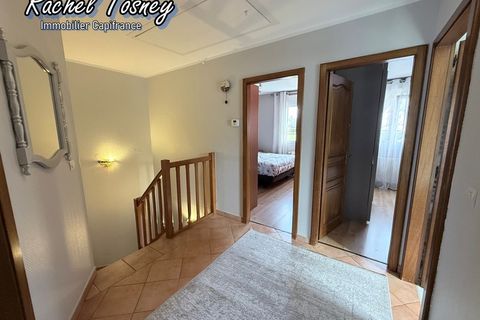 Villa a Offemont, Territoire de Belfort, Offemont - € 365.000 | Ref: 340938886529 - foto 12