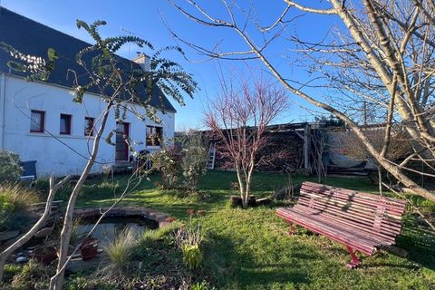Villa a Edern, Finistere, Edern - € 210.500 | Ref: 340933333852 - foto 3