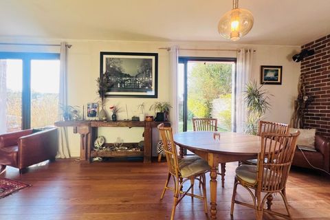 Villa a Edern, Finistere, Edern - € 210.500 | Ref: 340933333852 - foto 10