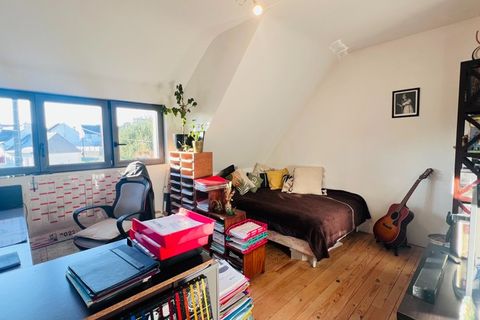Villa a Edern, Finistere, Edern - € 210.500 | Ref: 340933333852 - foto 13