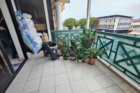 Leilighet i Cayenne, French Guiana, Cayenne - € 138 000 | Ref: 340930865340 - foto 4
