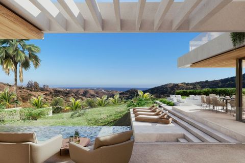 Haus in La Cala De Mijas, Malaga - Foto 1