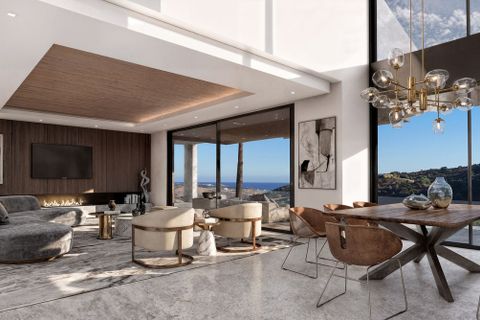 Haus in La Cala De Mijas, Malaga - Foto 4