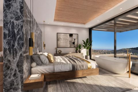 Haus in La Cala De Mijas, Malaga - Foto 5