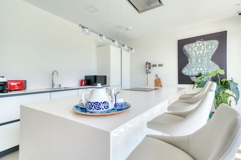 Villa i Estepona, Malaga, Estepona - € 1.390.000 | Ref: R5335486 - foto 13
