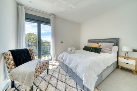 Villa i Estepona, Malaga, Estepona - € 1.390.000 | Ref: R5335486 - foto 21