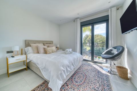Villa i Estepona, Malaga, Estepona - € 1.390.000 | Ref: R5335486 - foto 24