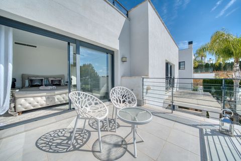 Villa i Estepona, Malaga, Estepona - € 1.390.000 | Ref: R5335486 - foto 28